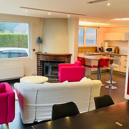 קוק Villa Avec Jardin Aux Portes Du Touquet Paris-Plage מראה חיצוני תמונה