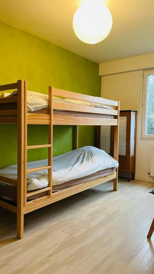 קוק Villa Avec Jardin Aux Portes Du Touquet Paris-Plage מראה חיצוני תמונה