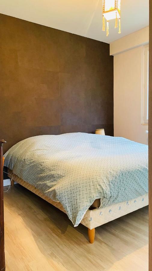קוק Villa Avec Jardin Aux Portes Du Touquet Paris-Plage מראה חיצוני תמונה