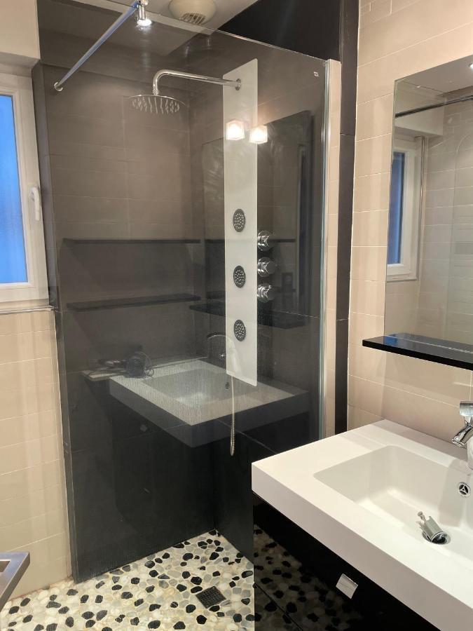 קוק Villa Avec Jardin Aux Portes Du Touquet Paris-Plage מראה חיצוני תמונה